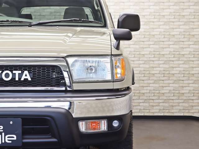 TOYOTA HILUXSURF wagon 4WD 1999