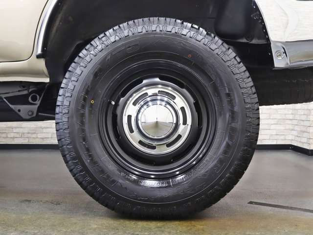 TOYOTA HILUXSURF wagon 4WD 1999