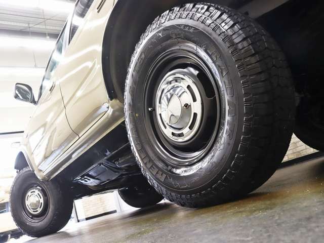 TOYOTA HILUXSURF wagon 4WD 1999