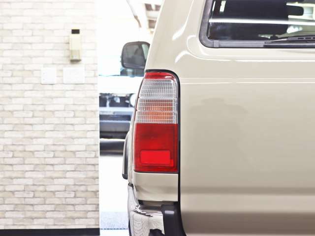 TOYOTA HILUXSURF wagon 4WD 1999