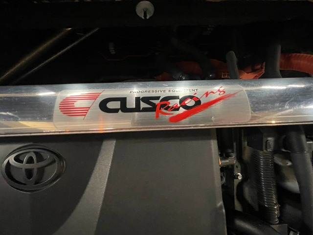 TOYOTA RAV4 HYBRID 4WD 2022