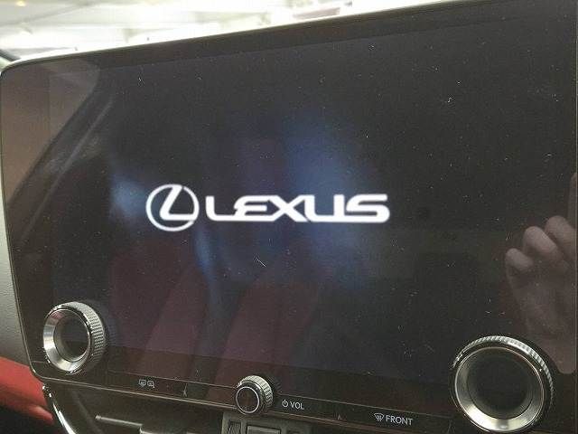 TOYOTA LEXUS NX350h 2023