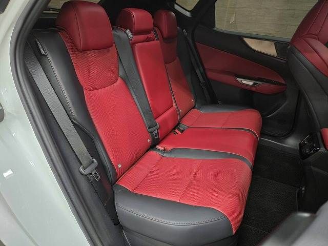 TOYOTA LEXUS NX350h 2023