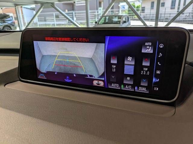 TOYOTA LEXUS RX450h 2WD 2016