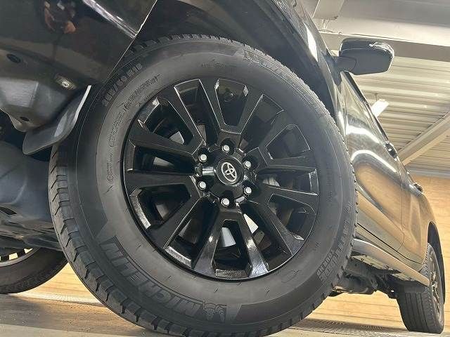 TOYOTA LANDCRUISER PRADO 2021