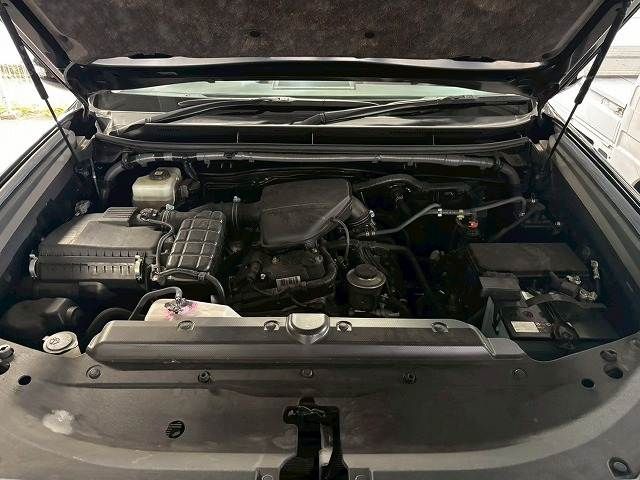 TOYOTA LANDCRUISER PRADO 2021