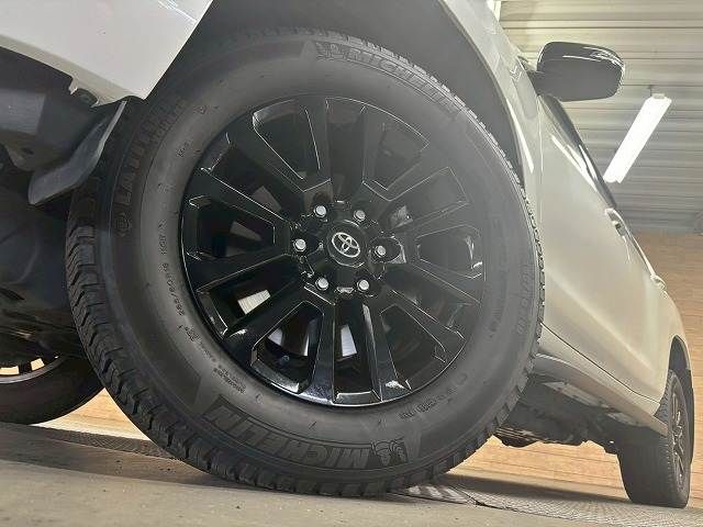 TOYOTA LANDCRUISER PRADO 2021