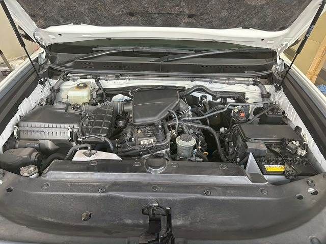 TOYOTA LANDCRUISER PRADO 2021