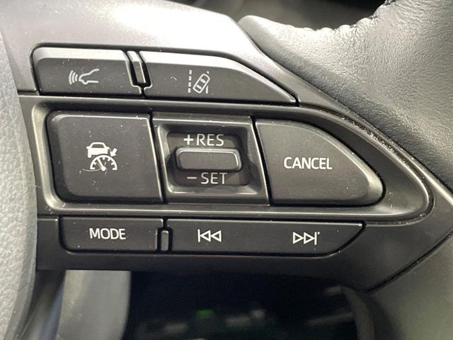 TOYOTA YARIS HYBRID 2020