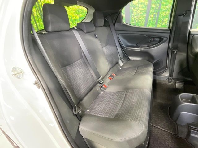 TOYOTA YARIS HYBRID 2020