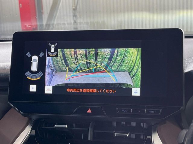 TOYOTA HARRIER 2WD 2022