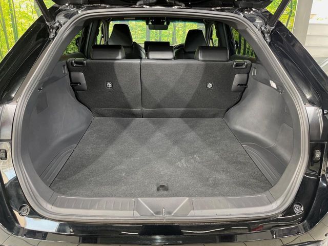 TOYOTA HARRIER 2WD 2022