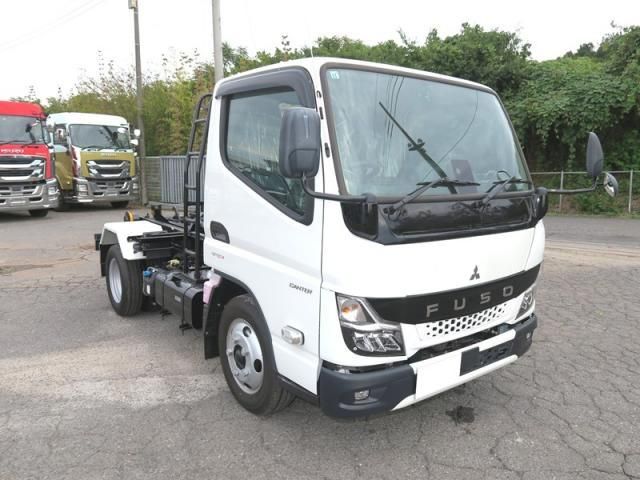 MITSUBISHI CANTER 2024