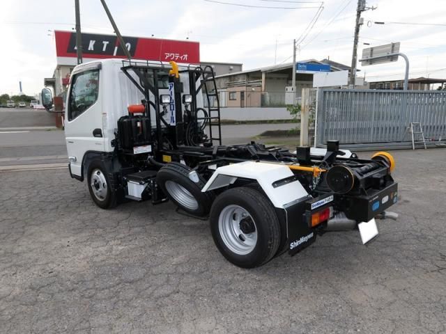 MITSUBISHI CANTER 2024
