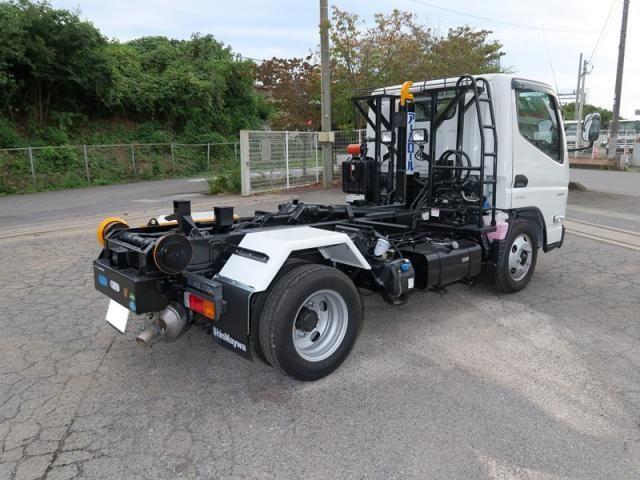 MITSUBISHI CANTER 2024