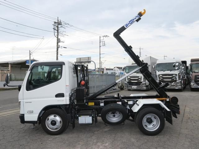 MITSUBISHI CANTER 2024