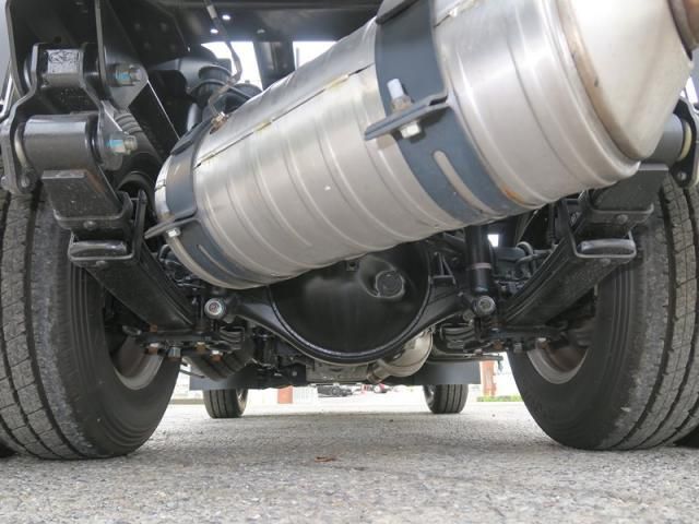 MITSUBISHI CANTER 2024