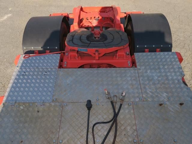 MITSUBISHI FUSOU SUPER GREAT 2018