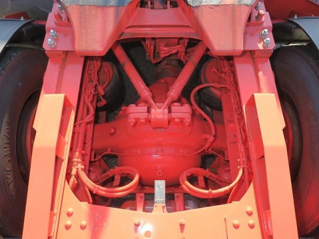 MITSUBISHI FUSOU SUPER GREAT 2018