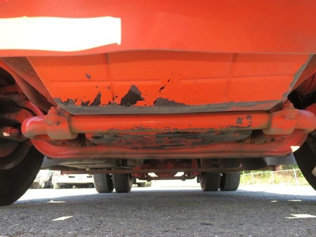 MITSUBISHI FUSOU SUPER GREAT 2018