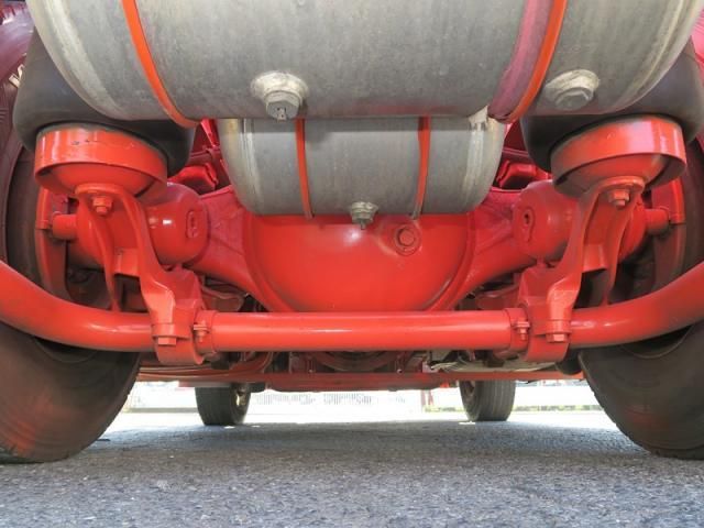 MITSUBISHI FUSOU SUPER GREAT 2018