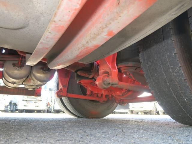 MITSUBISHI FUSOU SUPER GREAT 2018