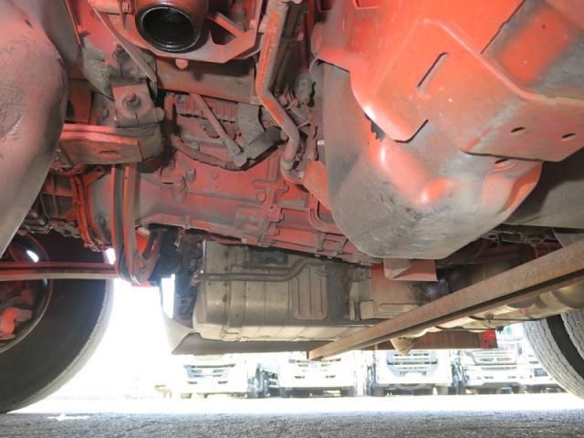 MITSUBISHI FUSOU SUPER GREAT 2018