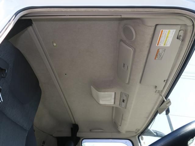 MITSUBISHI FUSOU SUPER GREAT 2018