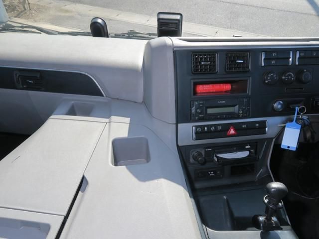 MITSUBISHI FUSOU SUPER GREAT 2018