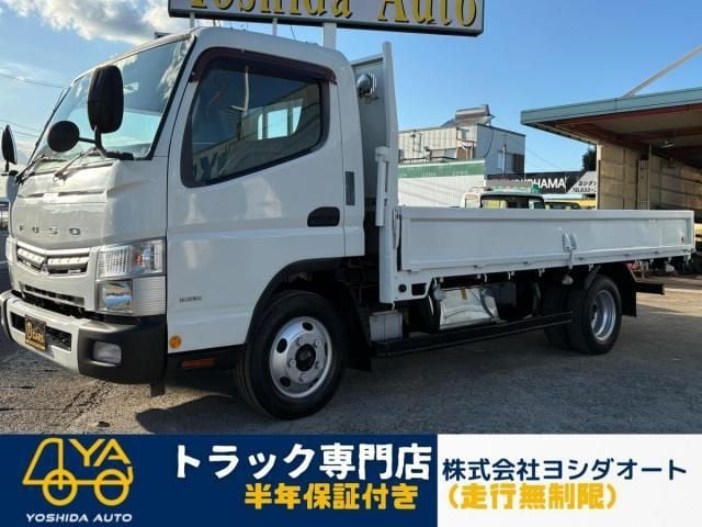 MITSUBISHI CANTER 2013