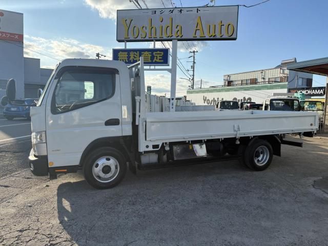 MITSUBISHI CANTER 2013