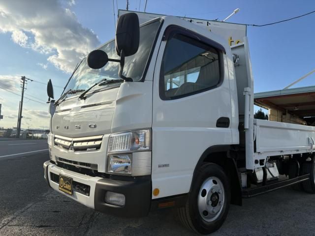 MITSUBISHI CANTER 2013