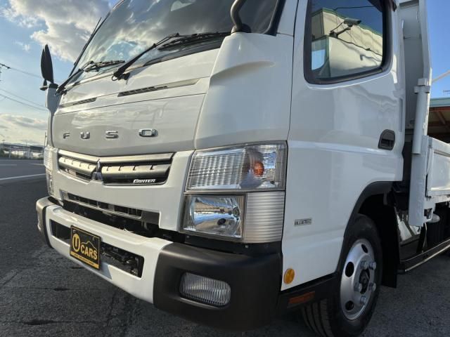 MITSUBISHI CANTER 2013