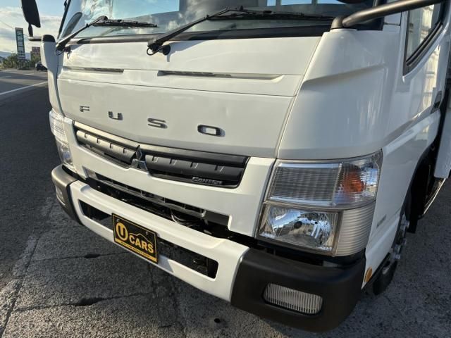 MITSUBISHI CANTER 2013