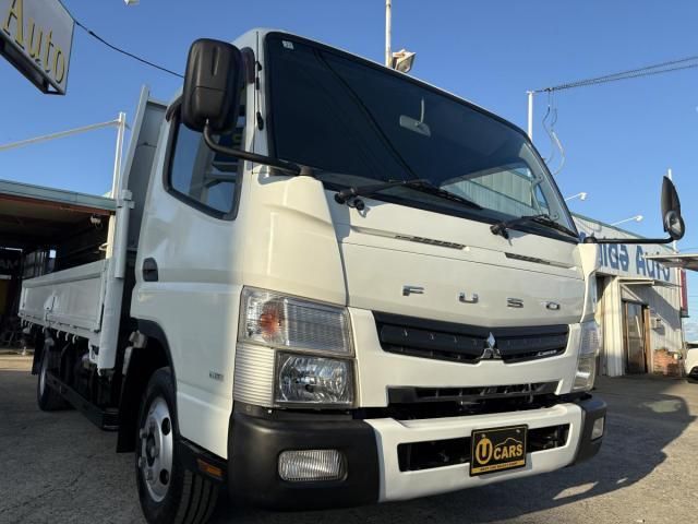 MITSUBISHI CANTER 2013