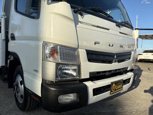 MITSUBISHI CANTER 2013