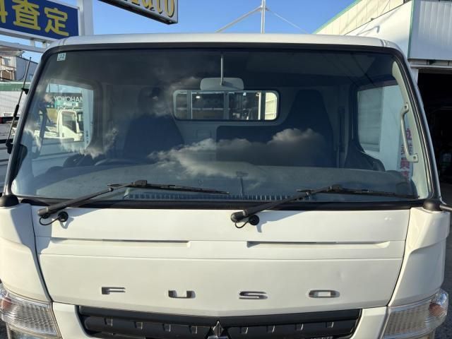 MITSUBISHI CANTER 2013