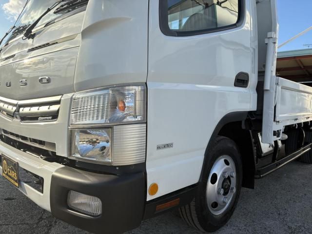 MITSUBISHI CANTER 2013