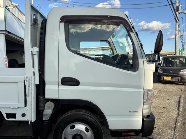 MITSUBISHI CANTER 2013