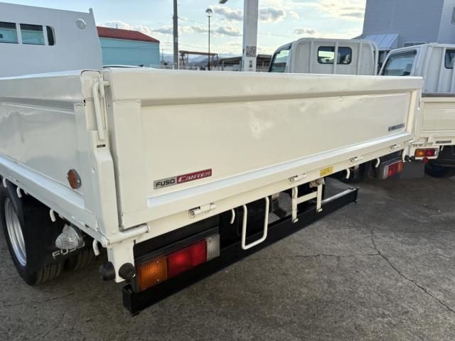 MITSUBISHI CANTER 2013
