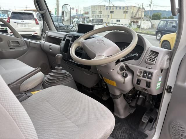 TOYOTA TOYOACE 2010
