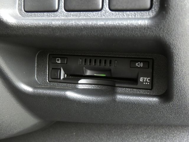 TOYOTA HIACE van 2WD 2019