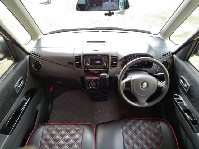 SUZUKI PALETTE SW 2013