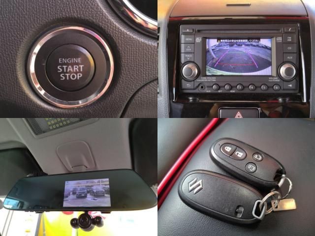 SUZUKI PALETTE SW 2013