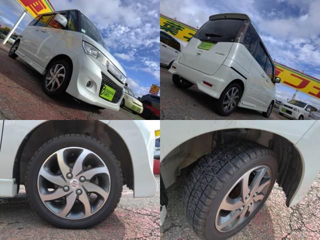 SUZUKI PALETTE SW 2013