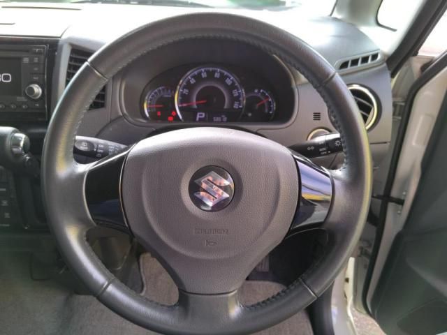 SUZUKI PALETTE SW 2013