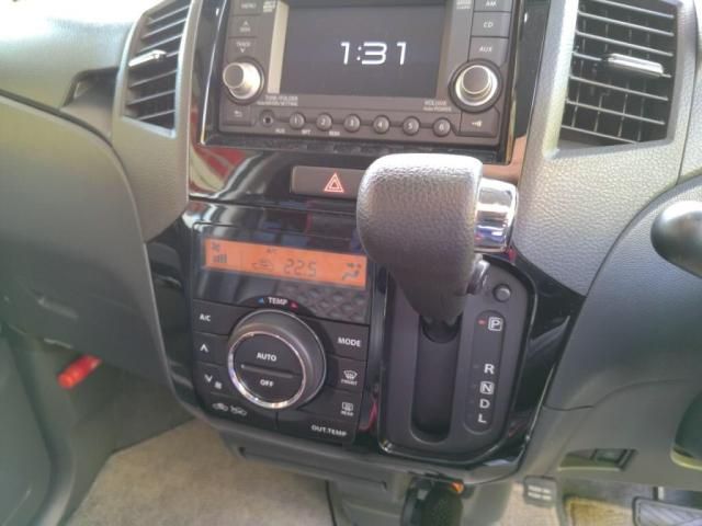 SUZUKI PALETTE SW 2013