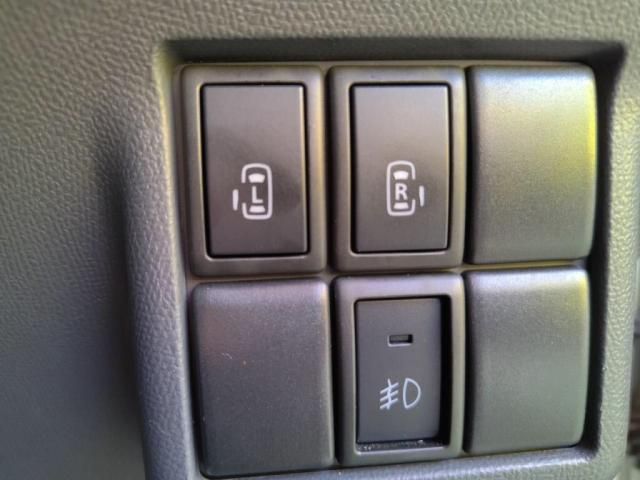 SUZUKI PALETTE SW 2013