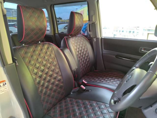 SUZUKI PALETTE SW 2013