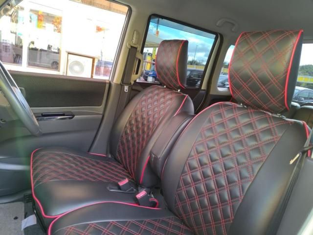 SUZUKI PALETTE SW 2013